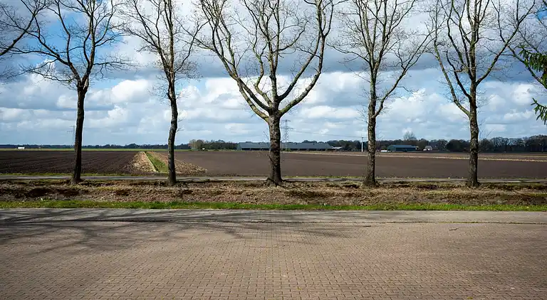 Vakantiehuis in Schoonoord