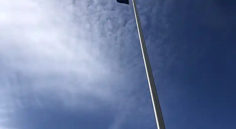 Superdejligt kunstnerhus i Bergkvara i Småland