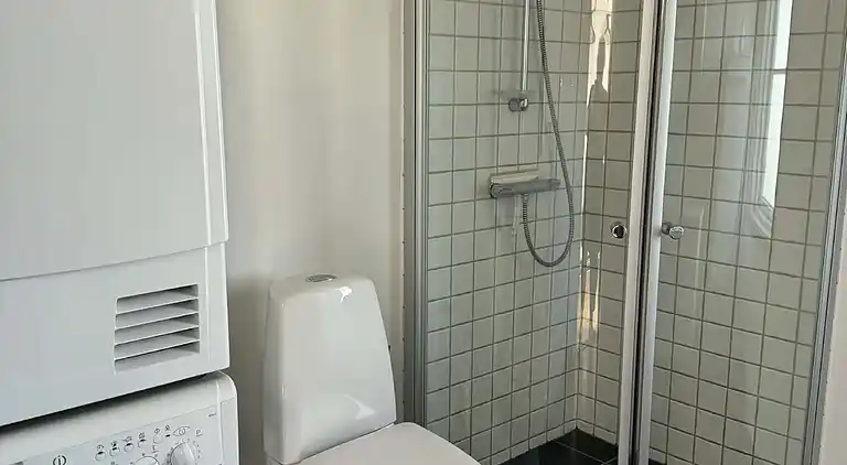 Dejligt sommerhus med skøn udsigt