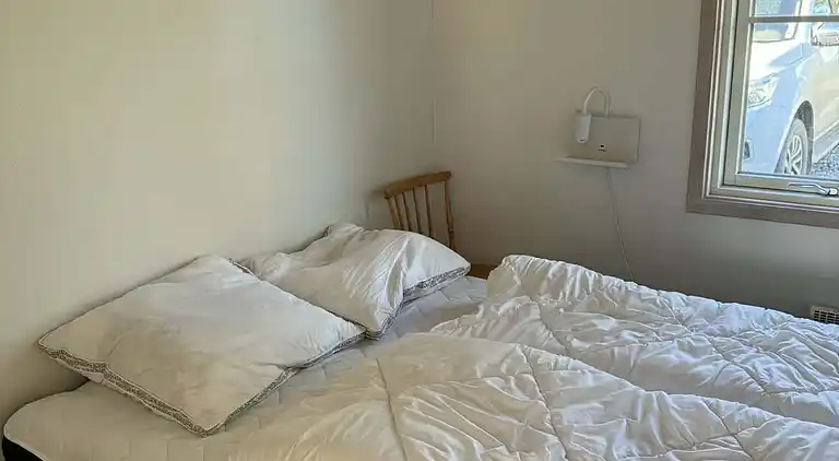 Dejligt sommerhus med skøn udsigt