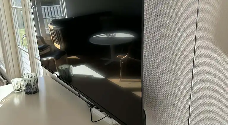 Dejligt sommerhus med skøn udsigt