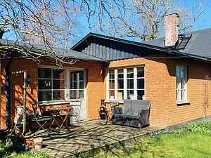 Holiday home in Sjöbo