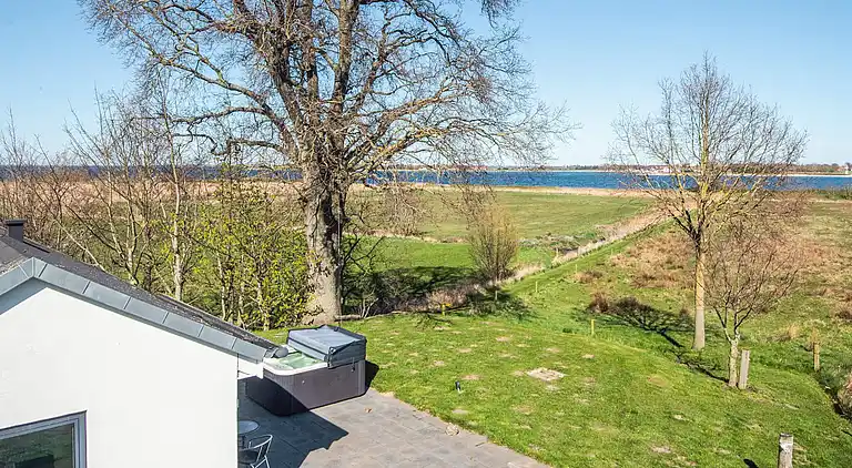 Semesterbostad i Haderslevs