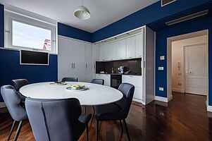 La Maison Entre Amis!