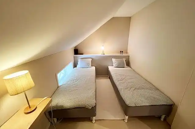 Et fantastisk flot hus