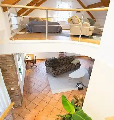 Et fantastisk flot hus