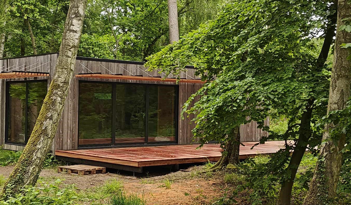 Ferienhaus f�r 4 Personen in Muleby