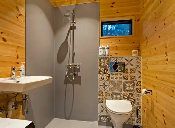 Sommerhus i Hasle