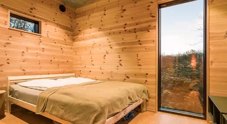 Sommerhus i Hasle