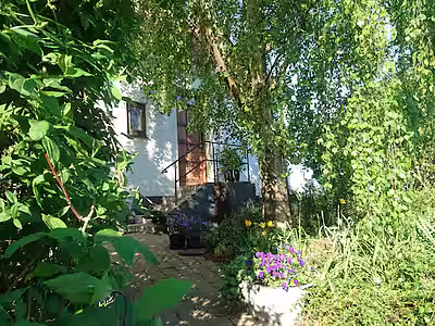 Barkegryden 3