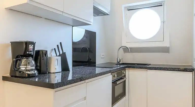 Holiday home in Chaillot