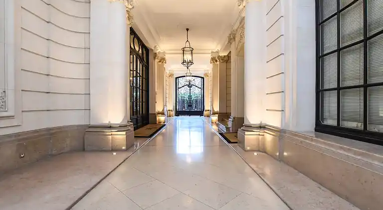 Holiday home in Chaillot