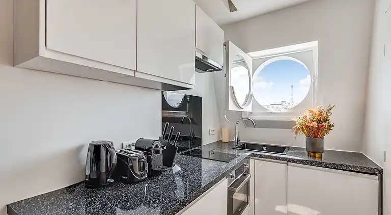 Holiday home in Chaillot