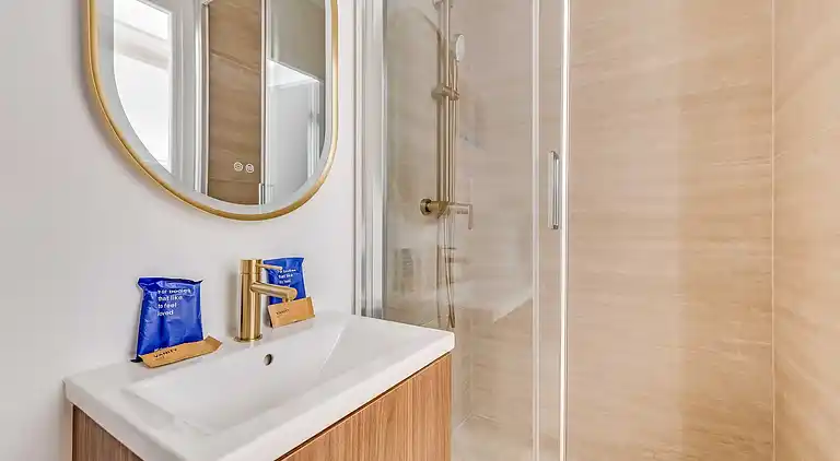 Holiday home in Chaillot