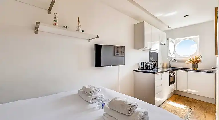 Holiday home in Chaillot