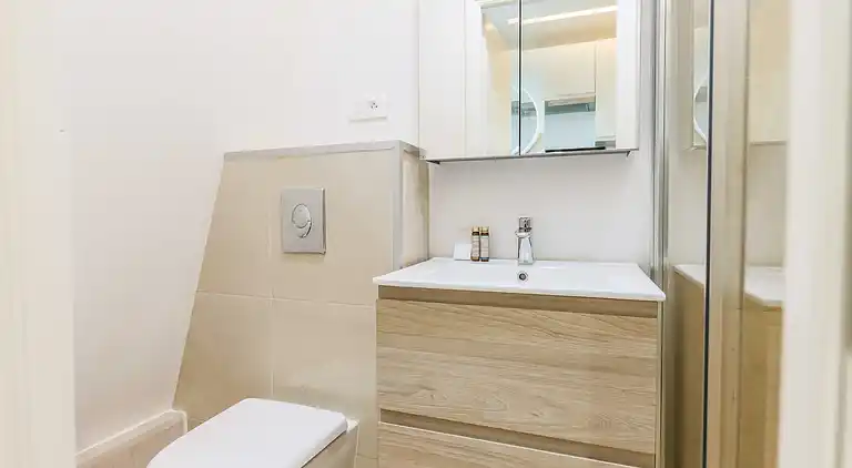 Holiday home in Chaillot