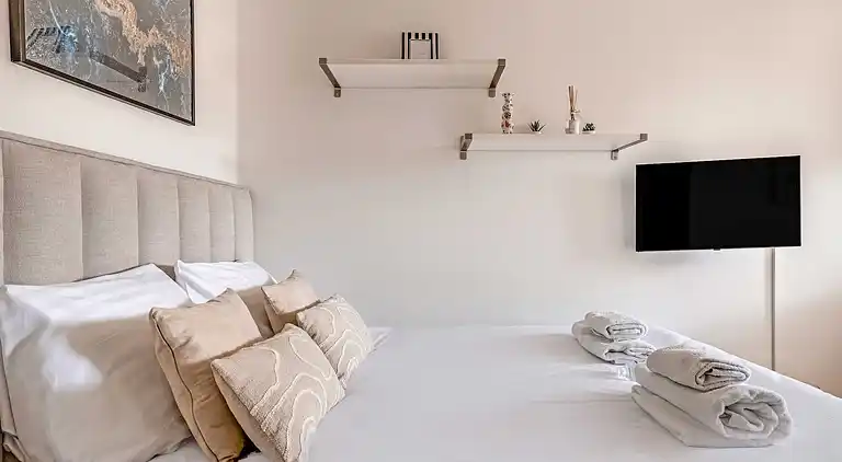 Holiday home in Chaillot