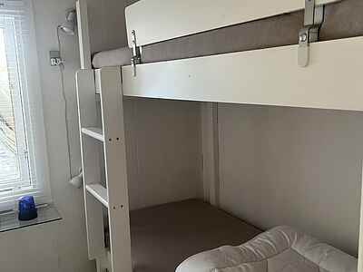 Fiskervej 49, Vorupør