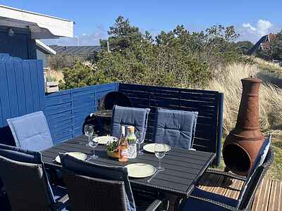 Fiskervej 49, Vorupør