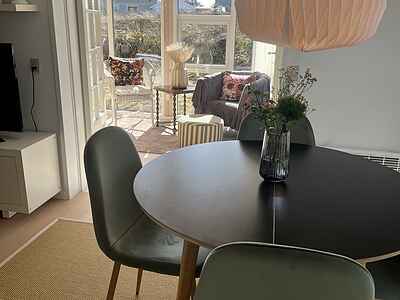 Fiskervej 49, Vorupør