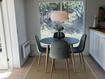 Fiskervej 49, Vorupør