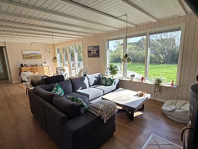 Bjørn Hansens Vej 1, Hasmark Strand