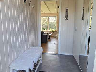 Bjørn Hansens Vej 1, Hasmark Strand