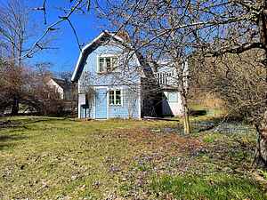 Holiday home in Lye