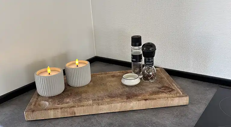 Dejligt sommerhus med skøn udsigt