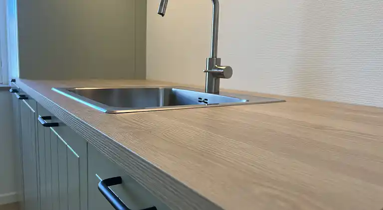 Neu renoviertes Ferienhaus mit Außenwhirlpool