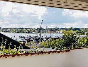 Holiday home in Hojslev