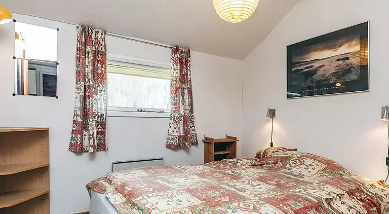 Holiday home in Øster Hurup