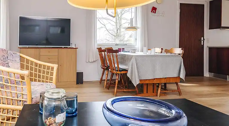 Holiday home in Øster Hurup