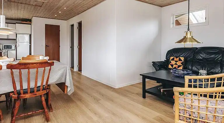 Holiday home in Øster Hurup