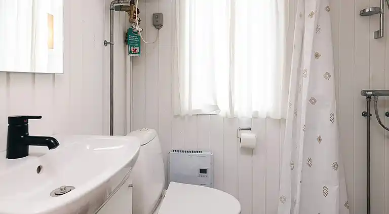 Holiday home in Øster Hurup