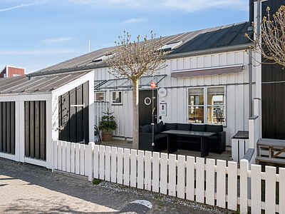 Øerkrogvejen 2, lejlighed 148
