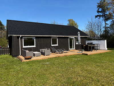 Fortunavej 18, Næsby Strand
