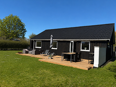 Fortunavej 18, Næsby Strand
