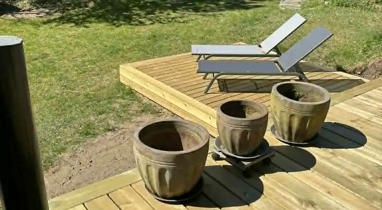 Im schönen Odsherred, Nordwestseeland