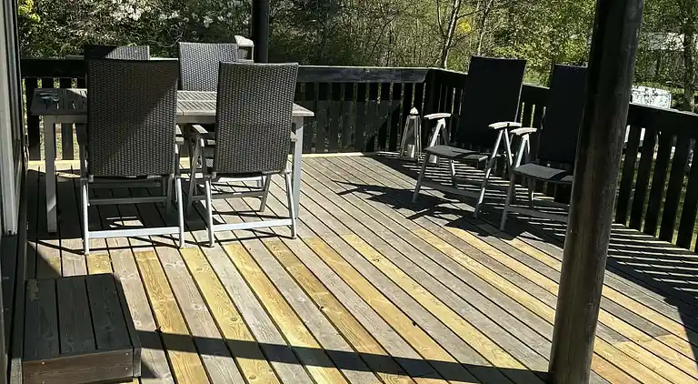 Im schönen Odsherred, Nordwestseeland