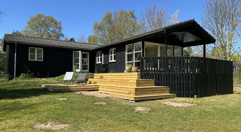Im schönen Odsherred, Nordwestseeland