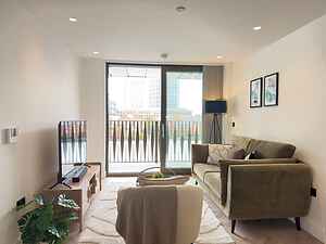 Stylish Luxury 2Bed  Manchester Ancoats City Centre