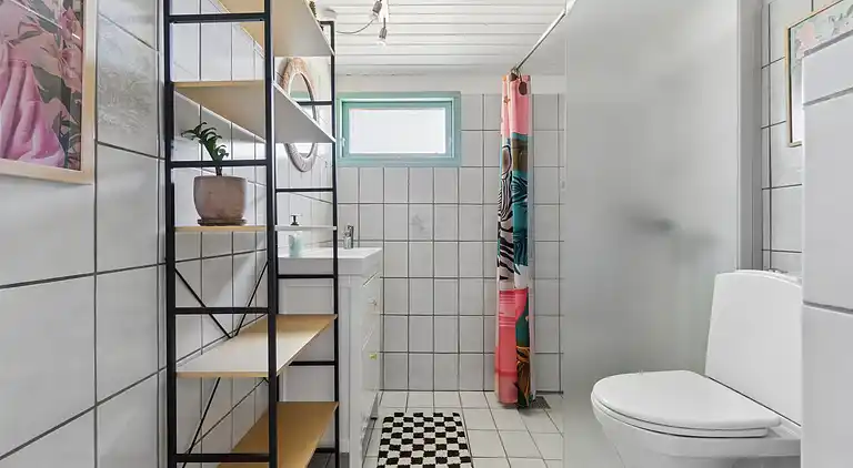 Dejligt sommerhus ved Vorupør Strand
