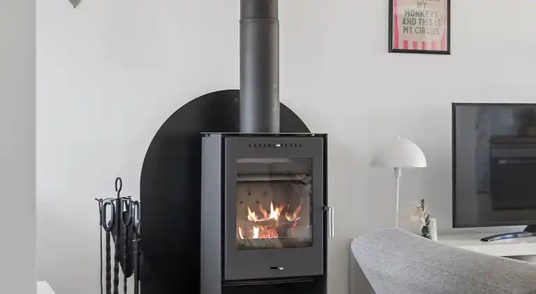 Dejligt sommerhus ved Vorupør Strand