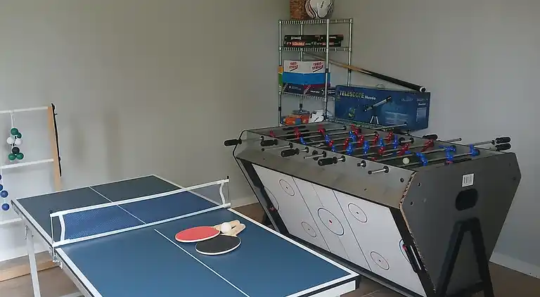 Dejligt sommerhus med super beliggenhed