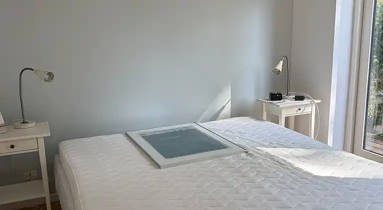 Moderne sommerhus med topbeliggenhed i Marielyst