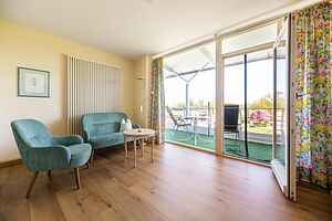 Ferienwohnung in Bodenkirchen