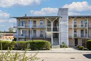 Ferienwohnung in Bodenkirchen