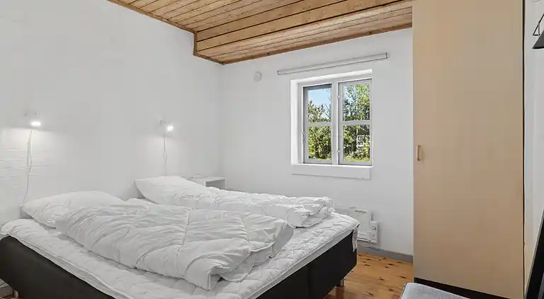  Dejligt sommerhus på Djursland