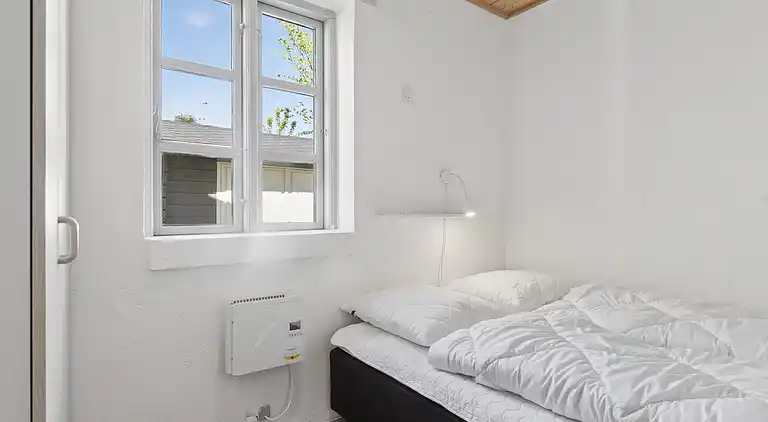  Dejligt sommerhus på Djursland